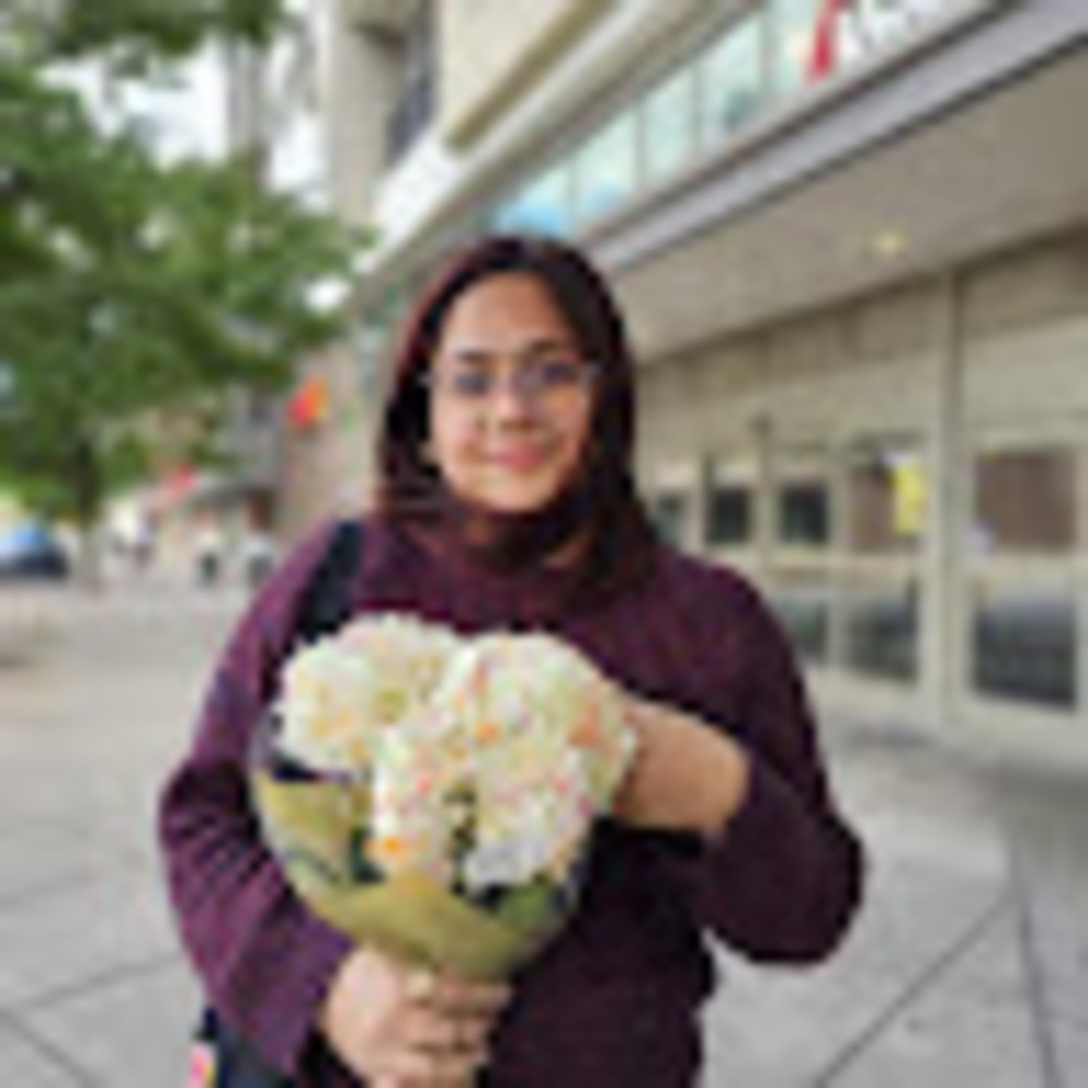 Meet your Posher, Dr cherry